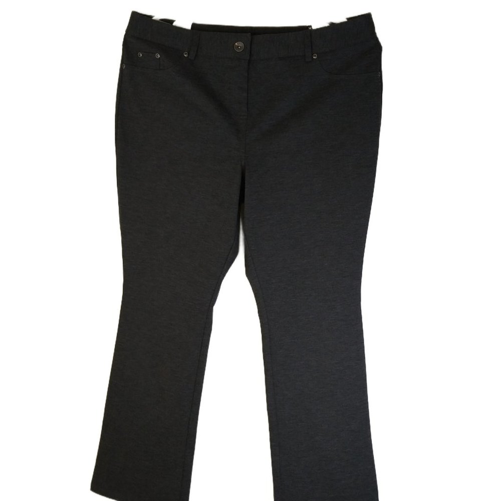 women's Trouser, stretch STYLE&Co.